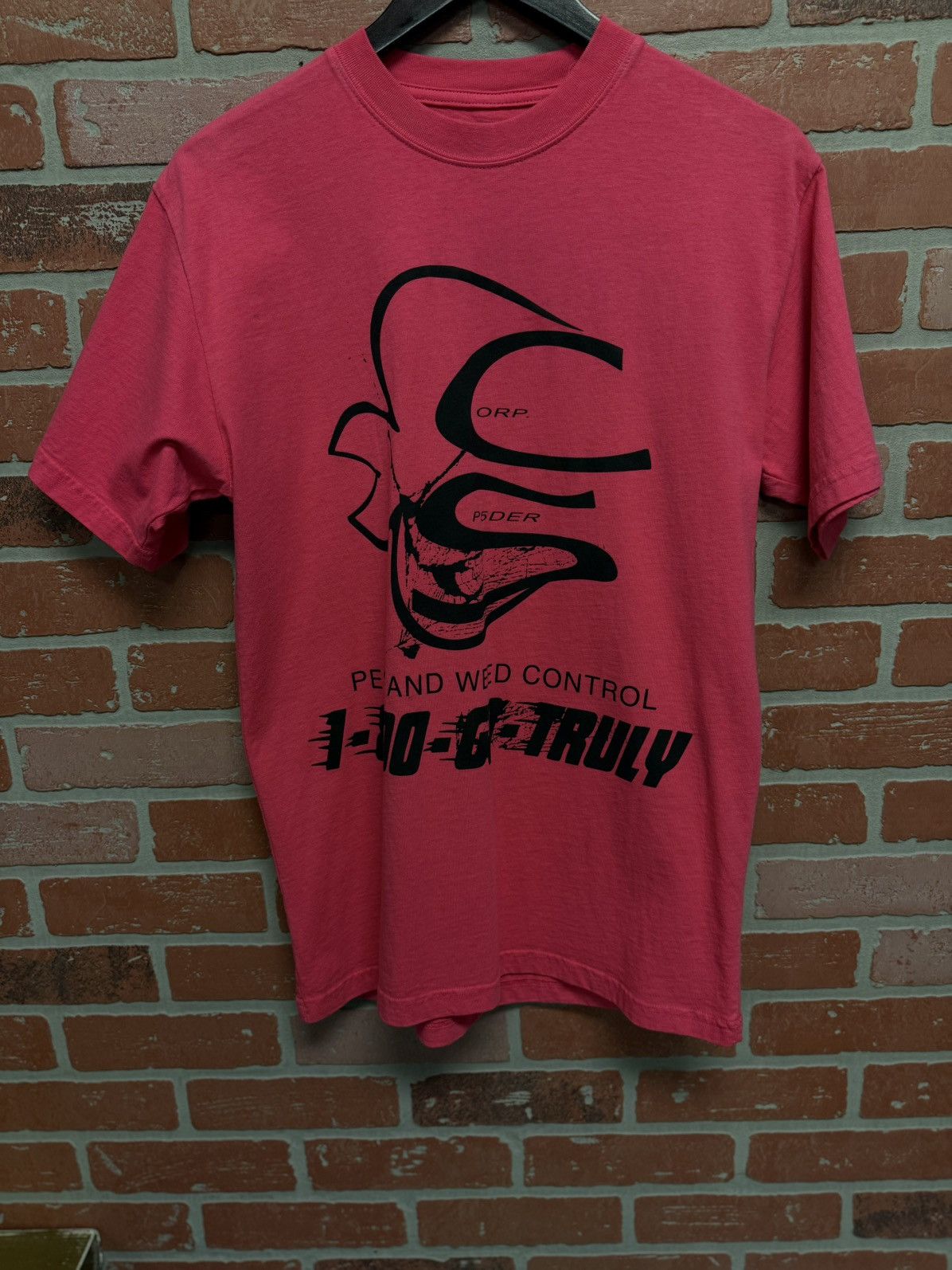 Spider Worldwide Pink | Grailed