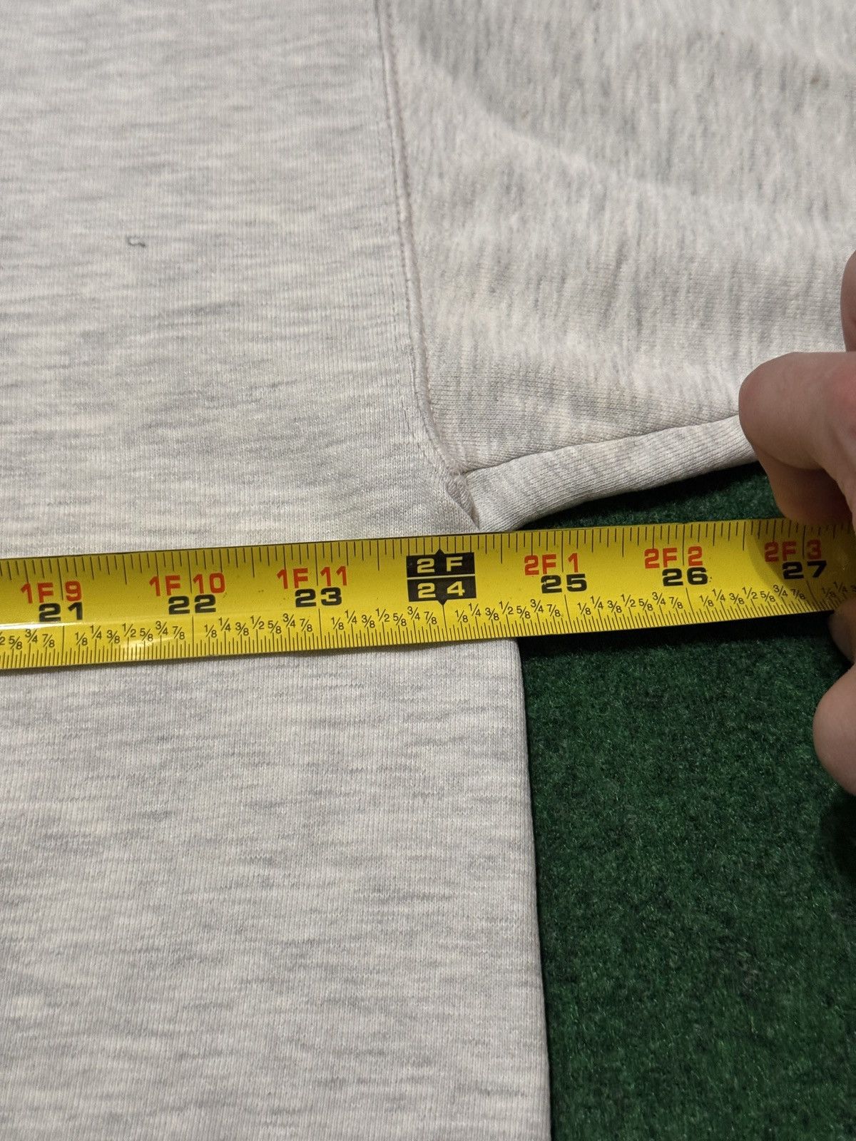 Japanese Brand × Vintage Vtg 90s Up With People Drake God’s Plan OVO Sweatshirt Size US L / EU 52-54 / 3 - 6 Thumbnail