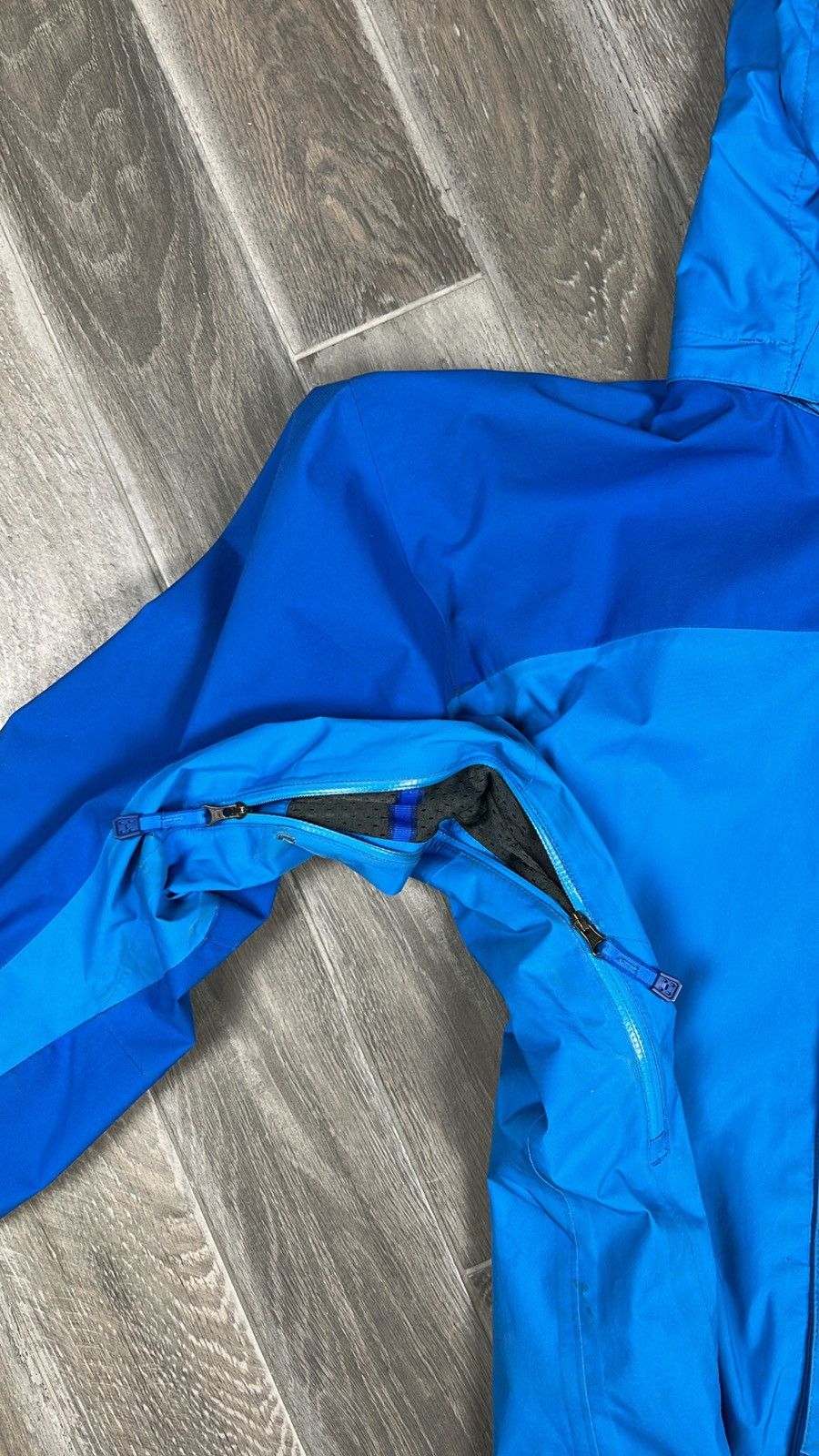 Haglofs Haglöfs Proof Rain Jacket Size US M / EU 48-50 / 2 - 4 Thumbnail