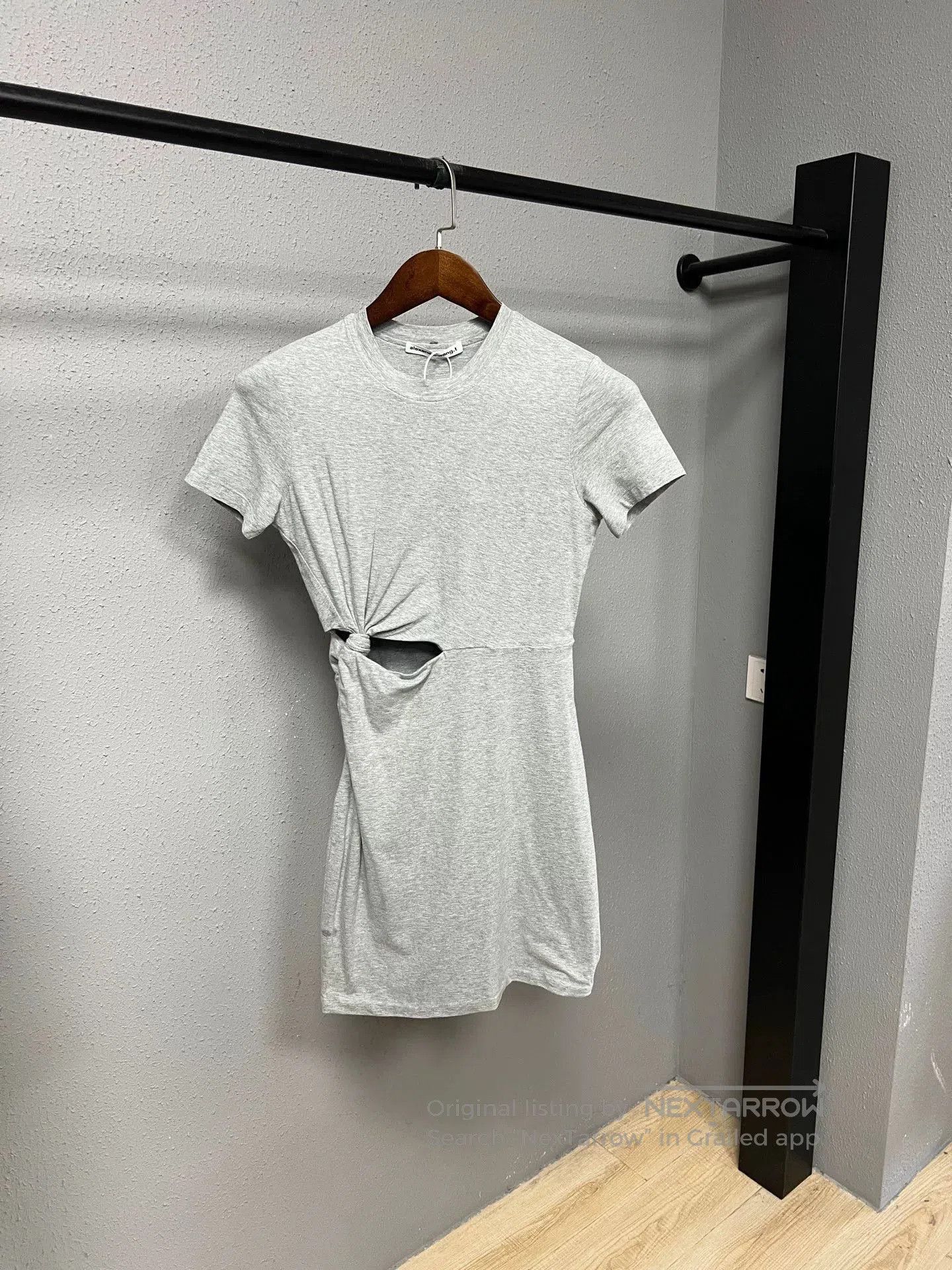 Alexander Wang Alexander Wang XS Dress. Size XS / US 0-2 / IT 36-38 - 1 Thumbnail