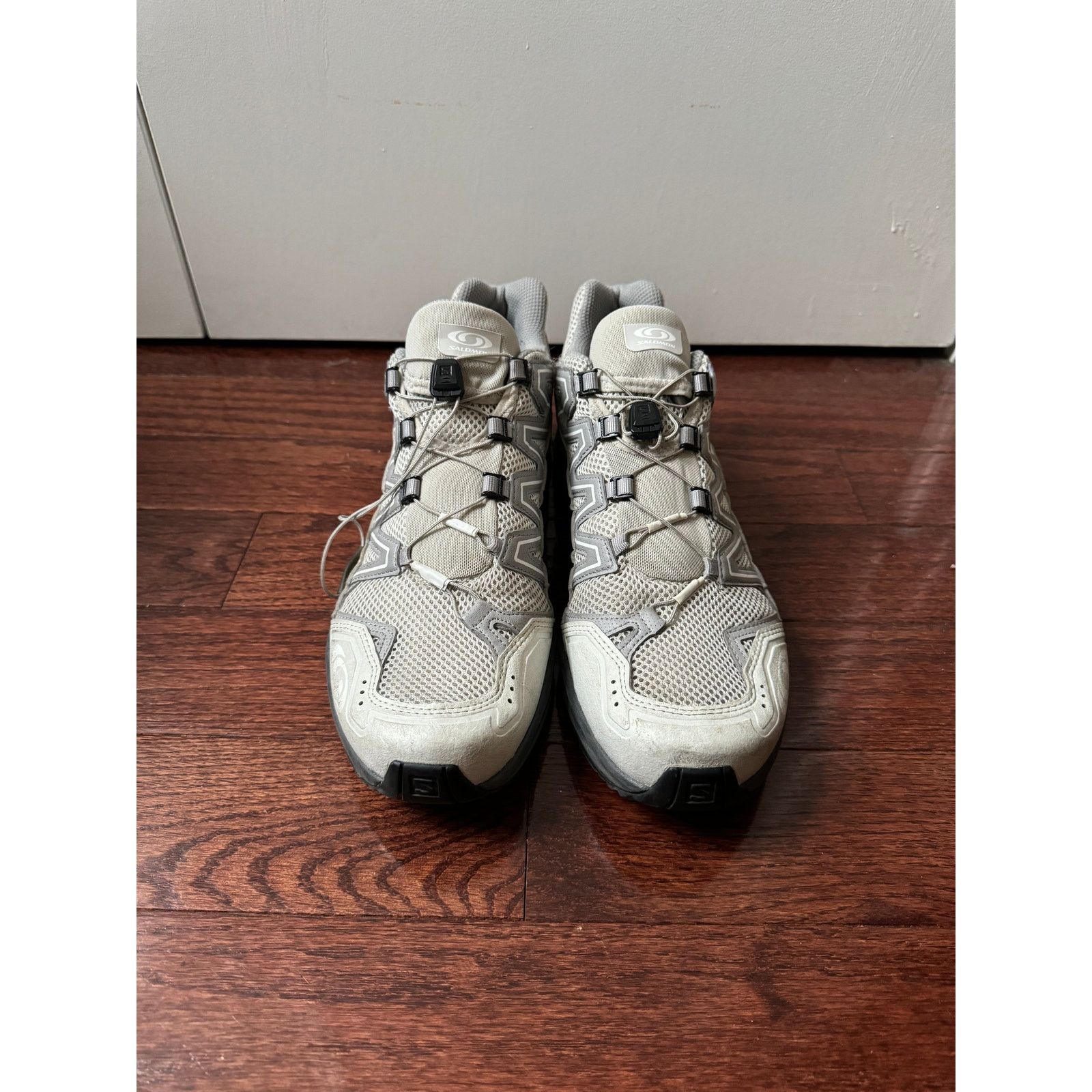 Salomon Salomon XA-COMP ADVANCED Size US 12 / EU 45 - 2 Thumbnail