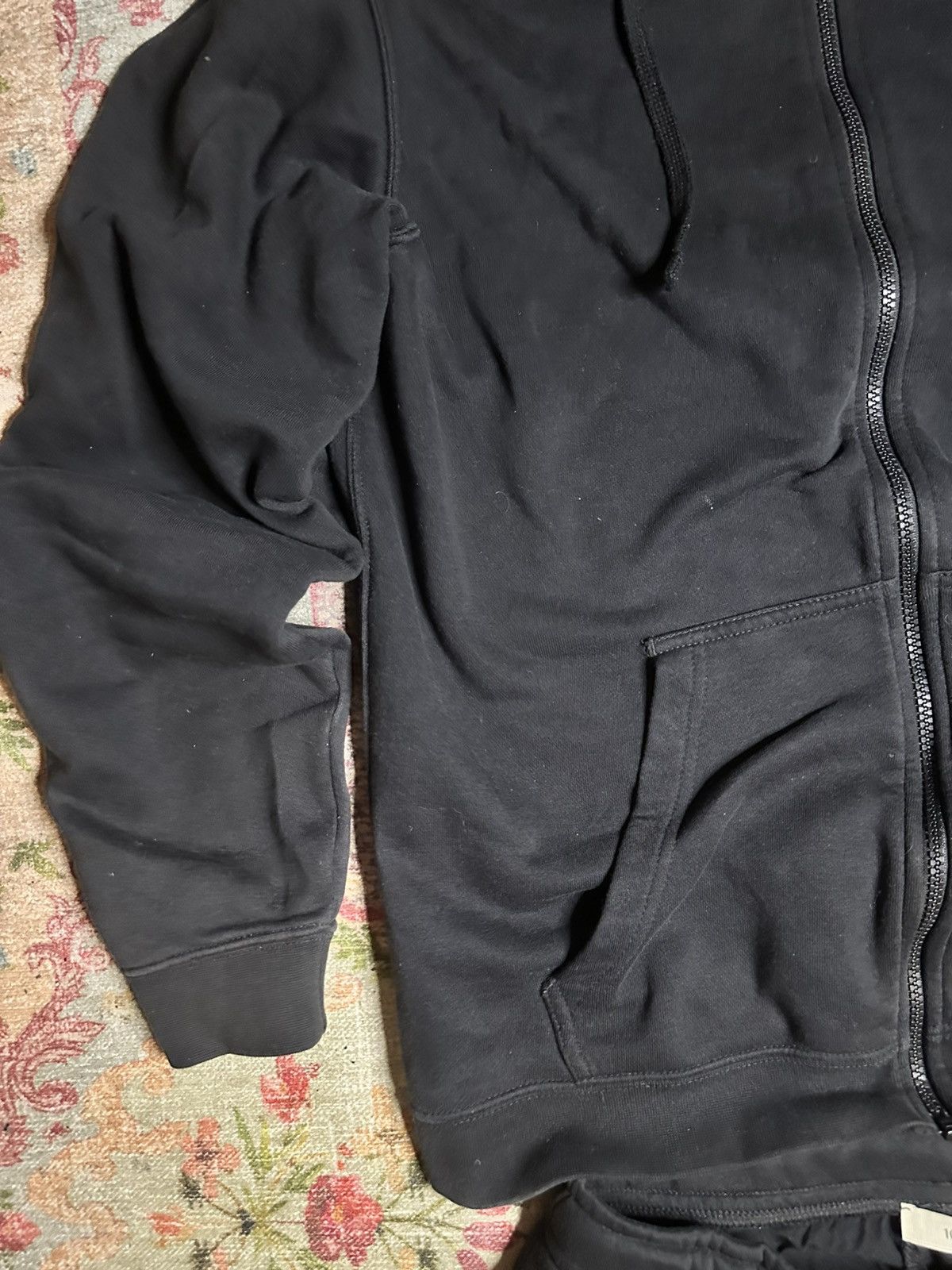 1017 ALYX 9SM Hoodie 1017 alyx 9sm x nike Size US S / EU 44-46 / 1 - 5 Thumbnail
