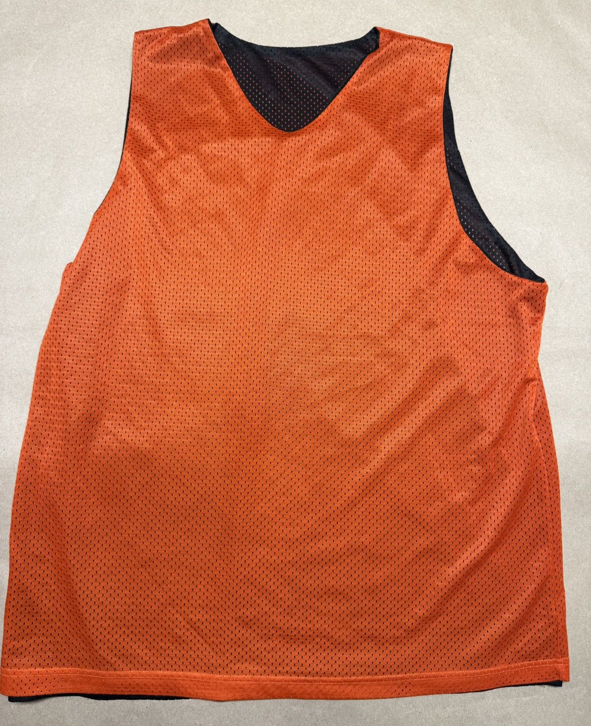 Other Eastbay Reversible Basketball Team Jersey tank top size XL! Size US XL / EU 56 / 4 - 4 Thumbnail