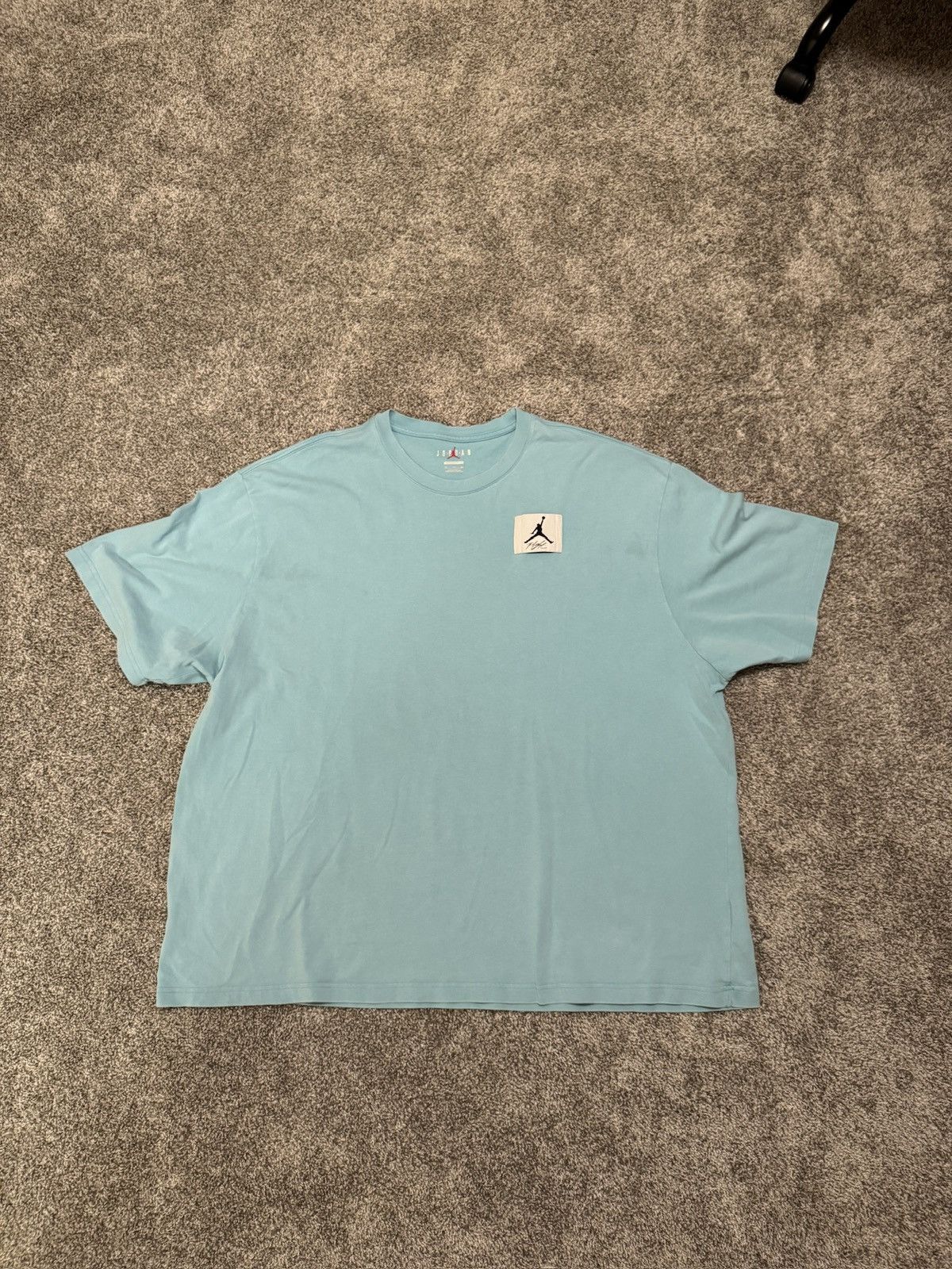 Nike Nike T-Shirt Bundle (Jordan, ACG, Travis Scott, Nike SB) Size US XXL / EU 58 / 5 - 12 Thumbnail