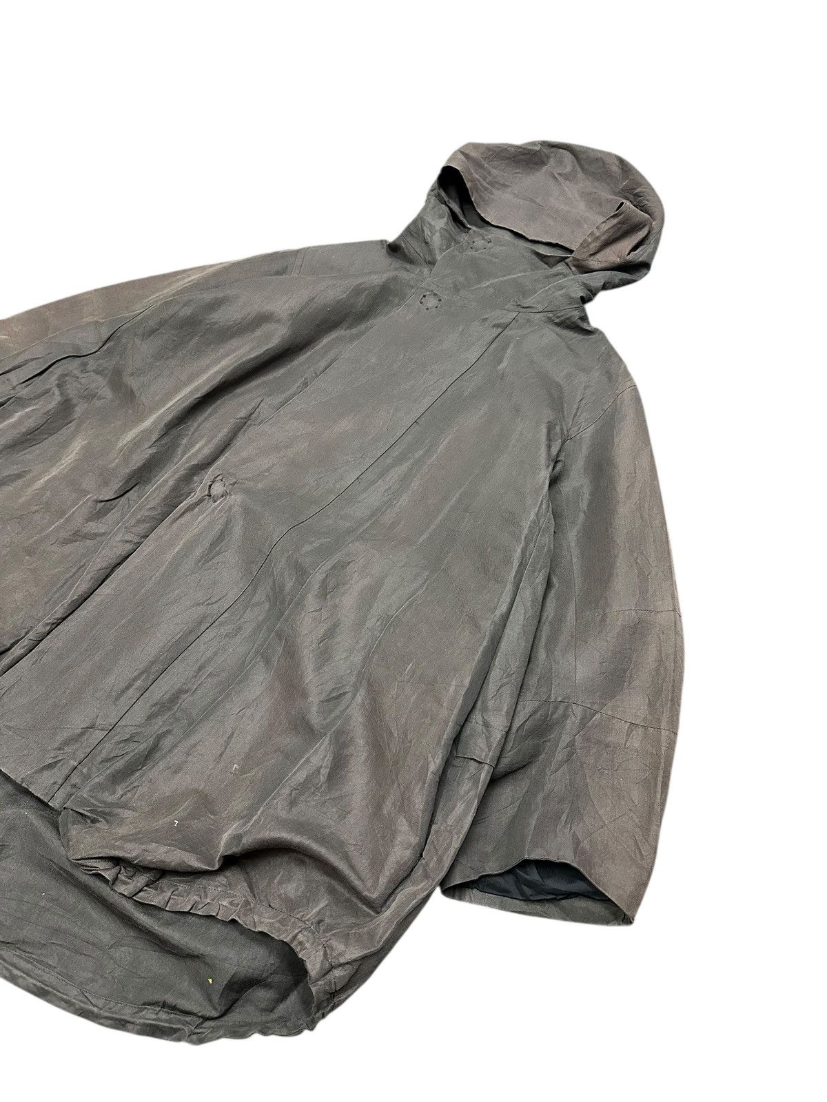 Designer × Japanese Brand Masahiro Miyazaki Parkas Jacket Size US M / EU 48-50 / 2 - 3 Thumbnail
