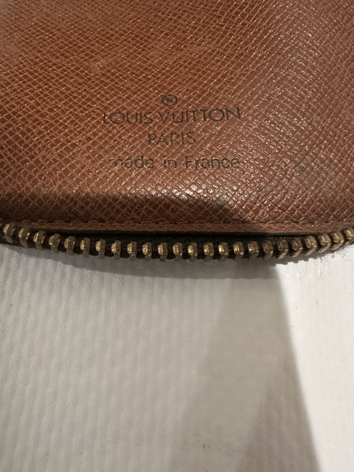 Louis Vuitton Louis Vuitton Keyholder Size ONE SIZE - 4 Thumbnail