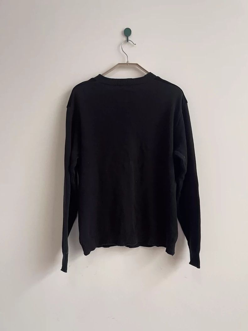 Number (N)ine Number (N)ine03AW Sweater 2503-Nextarrow Size US M / EU 48-50 / 2 - 2 Thumbnail