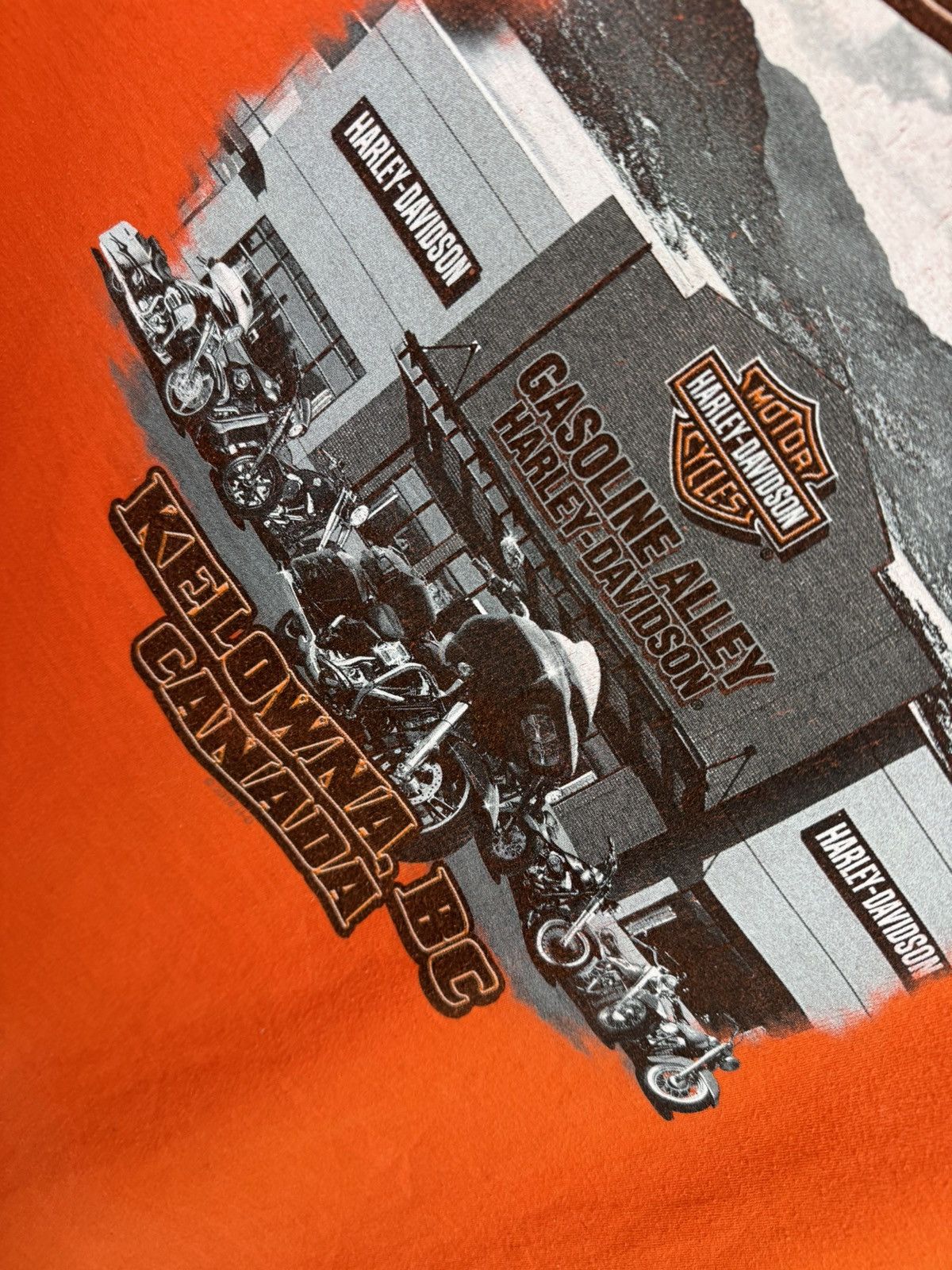 Harley Davidson × NASCAR Harley Davidson GASOLINE ALLEY size XXL Size US XXL / EU 58 / 5 - 5 Thumbnail