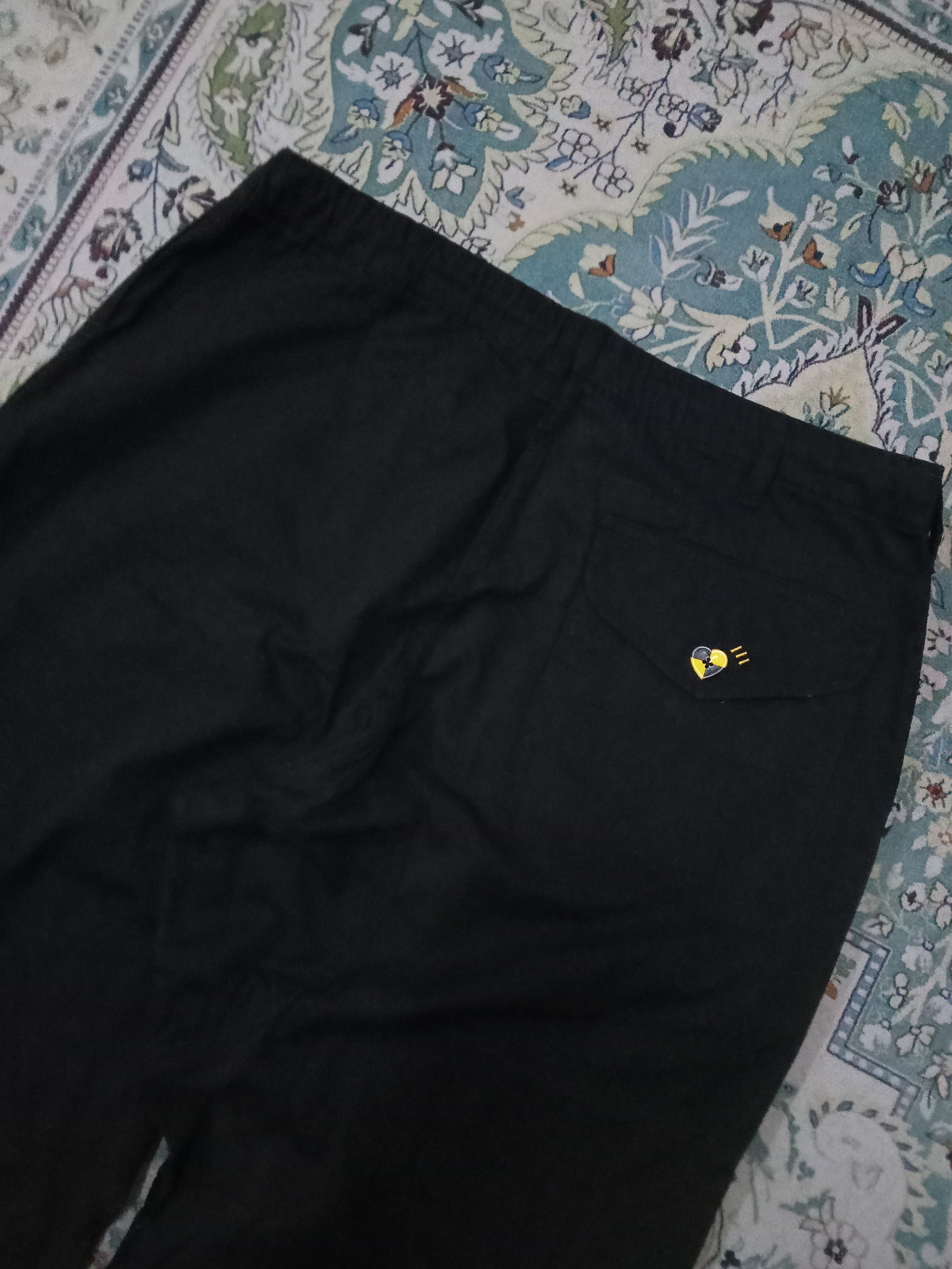 Human Made × Japanese Brand Human Made Double Knee Pants Size US 38 / EU 54 - 10 Thumbnail