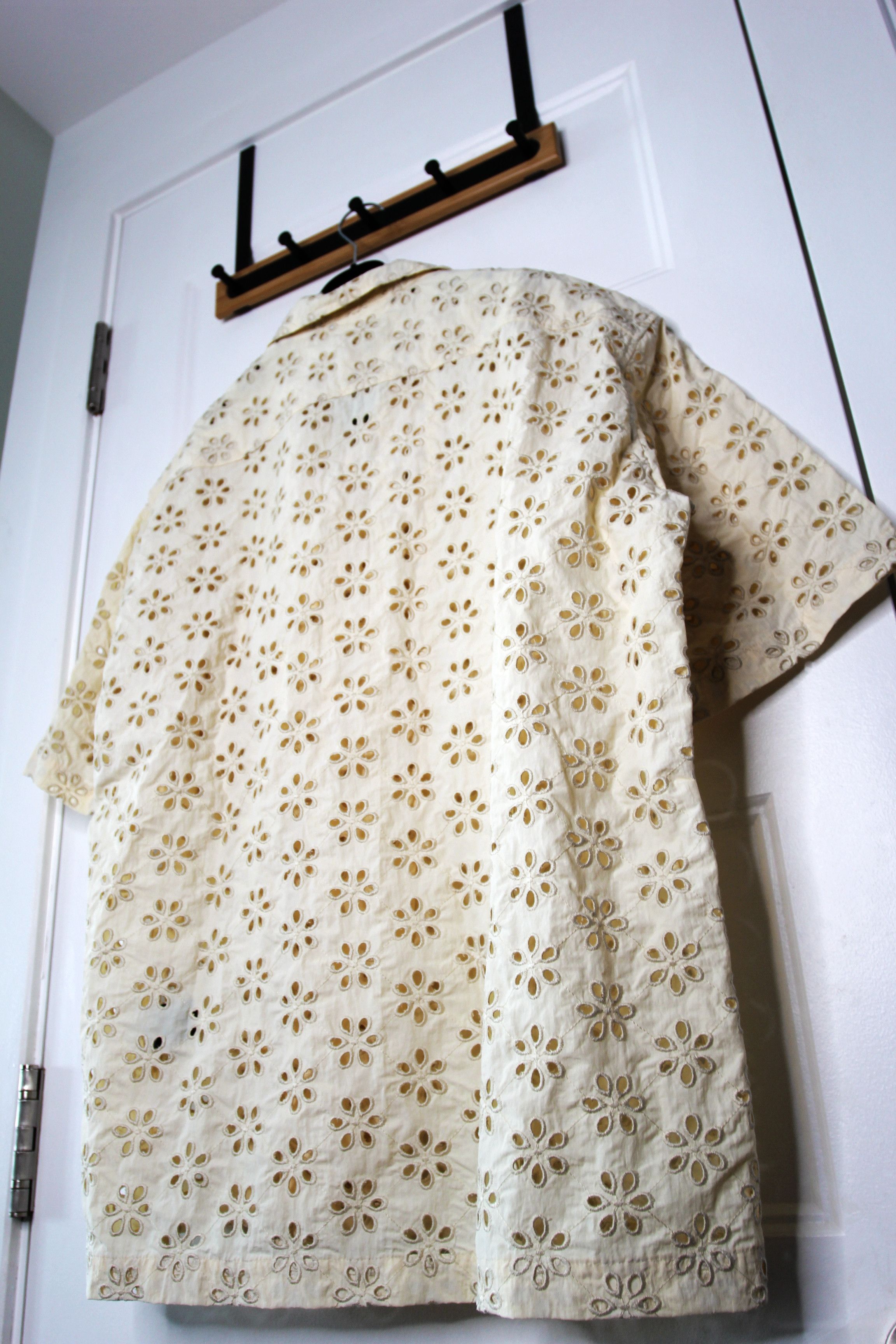 Egon Lab BNWT SS23 EGONLAB "WONDERLAND" SUMMER SHIRT XL Size US XL / EU 56 / 4 - 7 Thumbnail