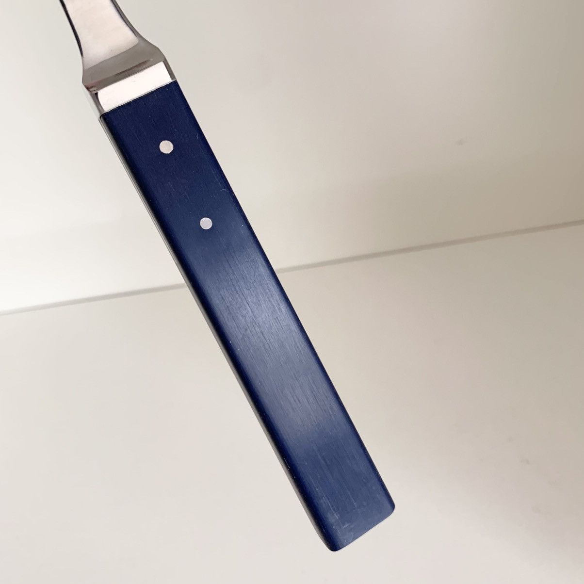 Ralph Lauren Ralph Lauren 18/10 stainless steel large serving fork Size ONE SIZE - 6 Thumbnail