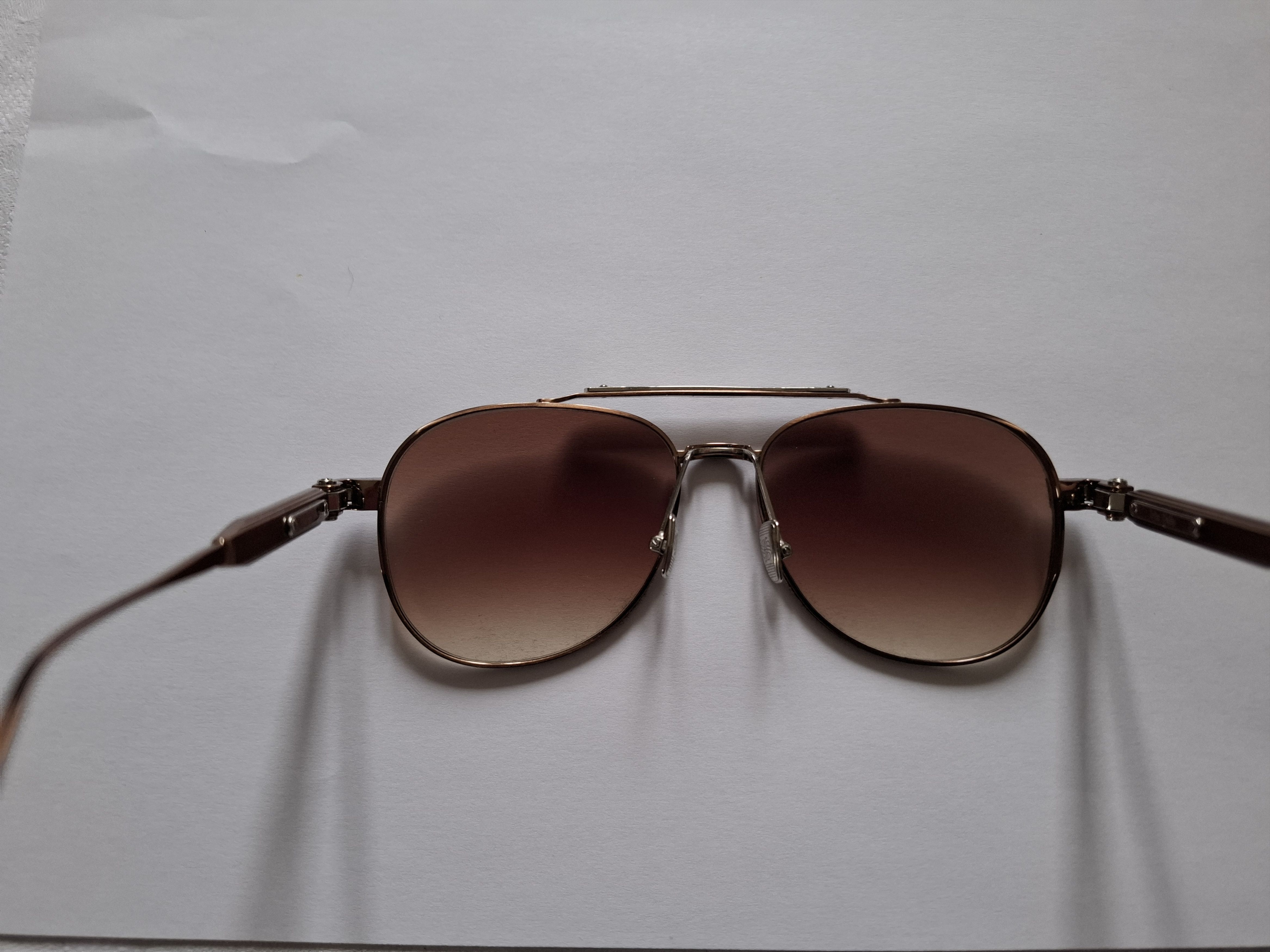 John Dalia John dalia sunglasses Akira 0 - C461 Size ONE SIZE - 15 Thumbnail