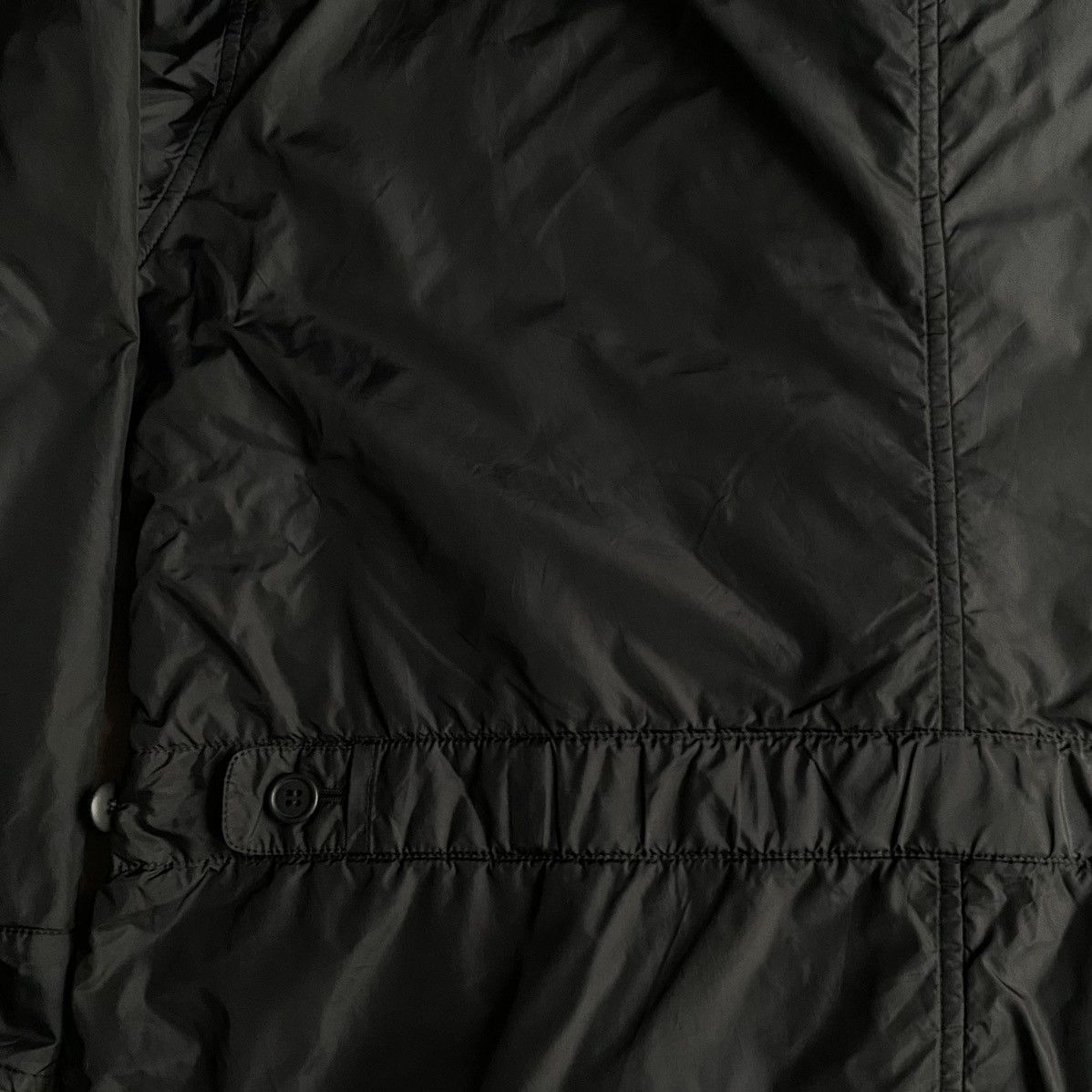 Issey Miyake Vintage SS02 Thinsulate Jacket Size US M / EU 48-50 / 2 - 7 Thumbnail