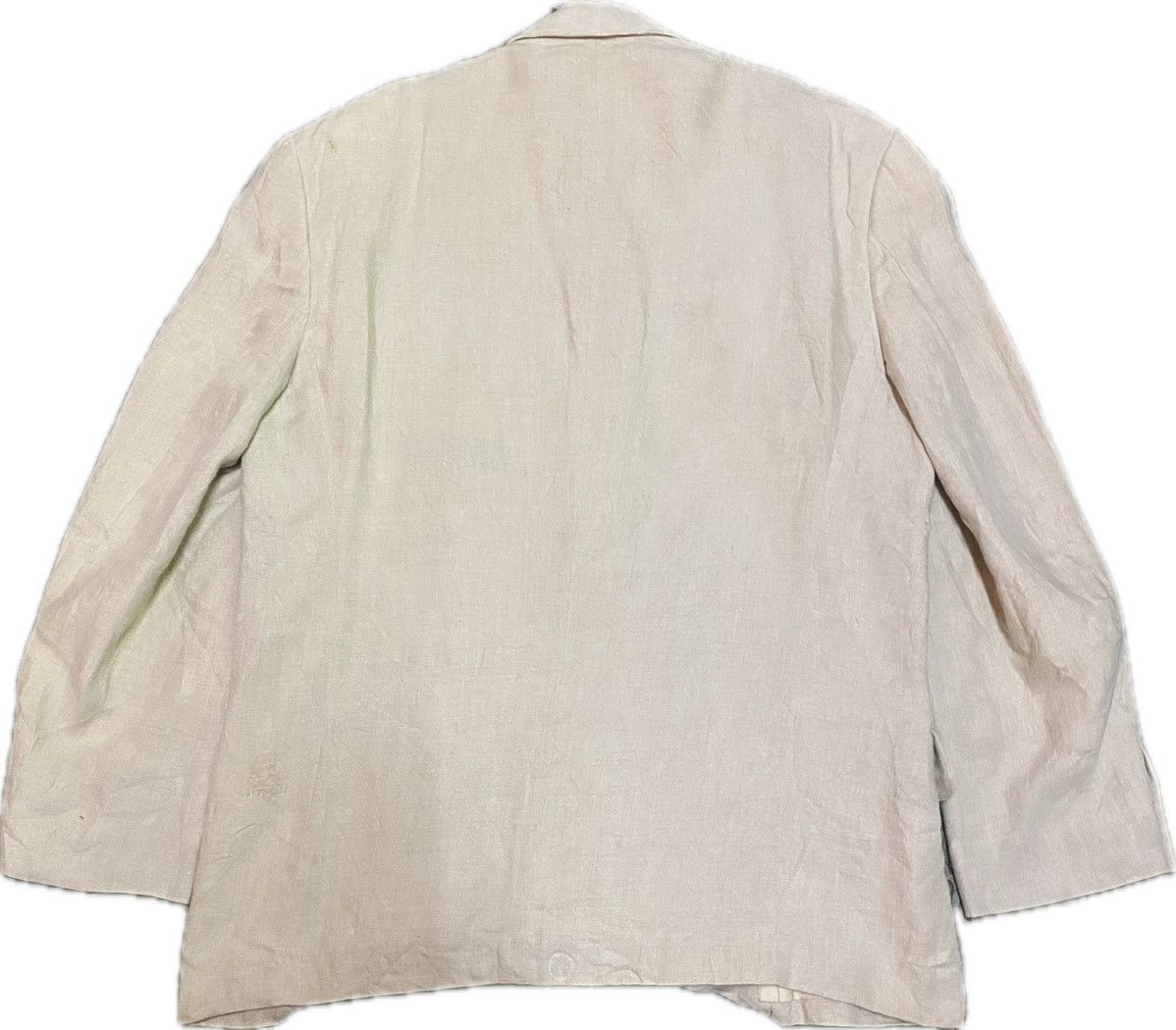 Comme des Garcons Homme Plus Vintage Comme des Garcon Size 40L - 2 Thumbnail