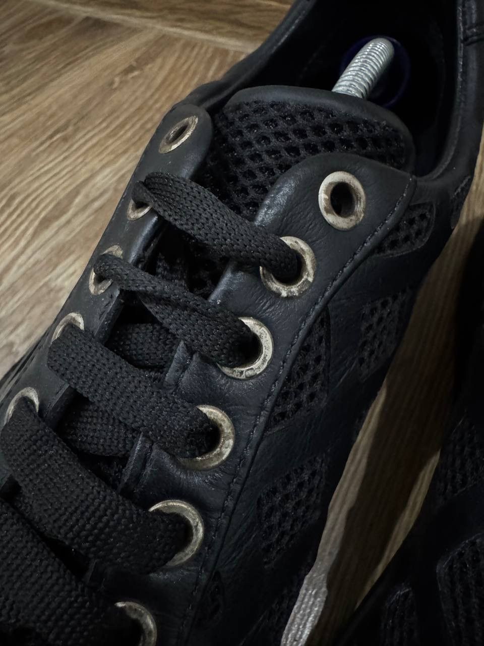 Versace Versace Collection Men’s Sneakers Size US 10 / EU 43 - 4 Thumbnail