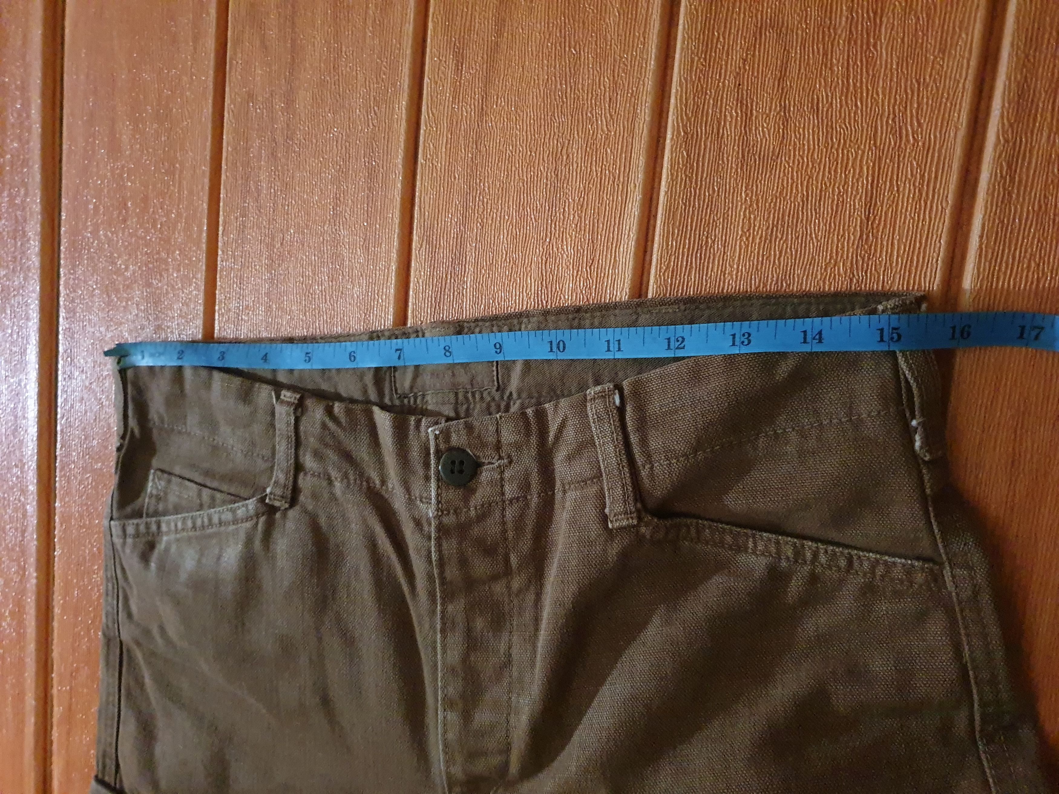 Japanese Brand 💥Omnigod spellbound japanese brand trouser pant Size US 30 / EU 46 - 11 Thumbnail