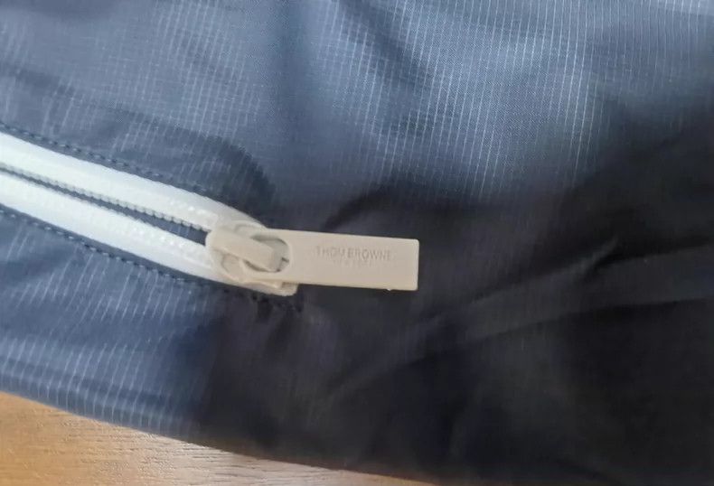 Thom Browne Thom Browne size2 slacks Size US 40 / EU 56 - 8 Thumbnail
