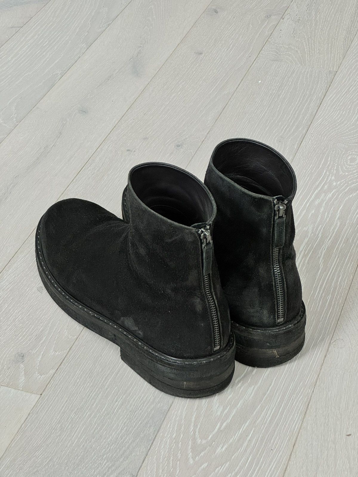 Marsell Marsell Parrucca Boot Size US 11.5 / EU 44-45 - 2 Thumbnail