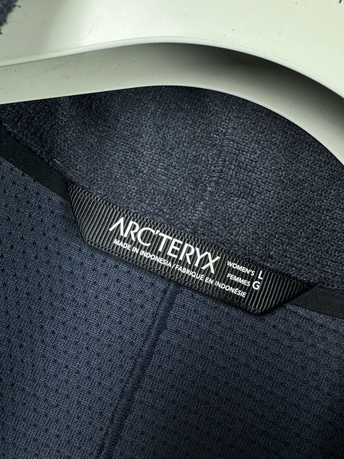 Arc'teryx Laina Cardigan Outdoor Women Size L