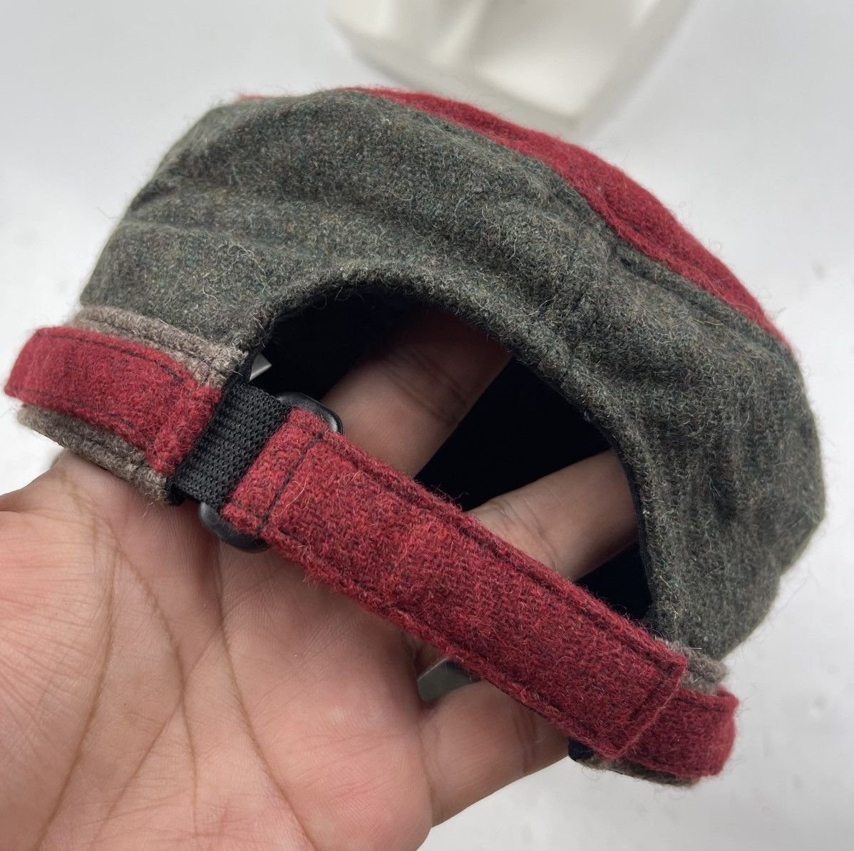 Marmot marmot hat cap tc46 Size ONE SIZE - 3 Thumbnail