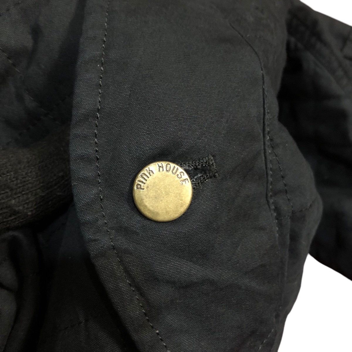 Japanese Brand × Pink House Pink House Bombers Jacket Size US M / EU 48-50 / 2 - 10 Thumbnail