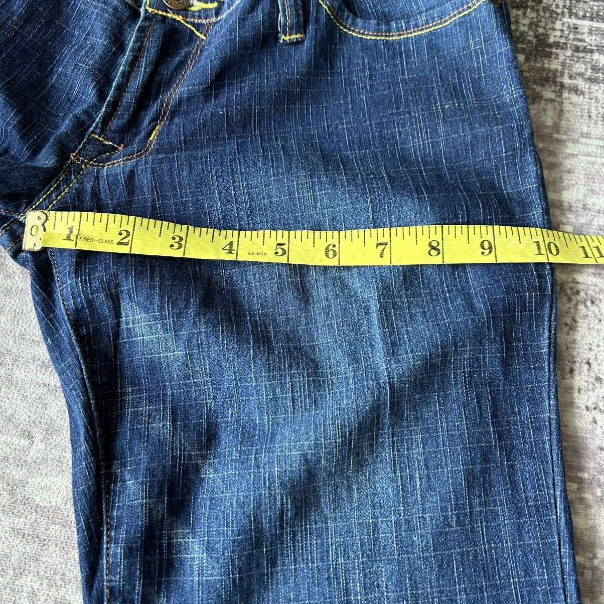 Von Dutch Von Dutch Flared Jeans Size 29" - 16 Thumbnail