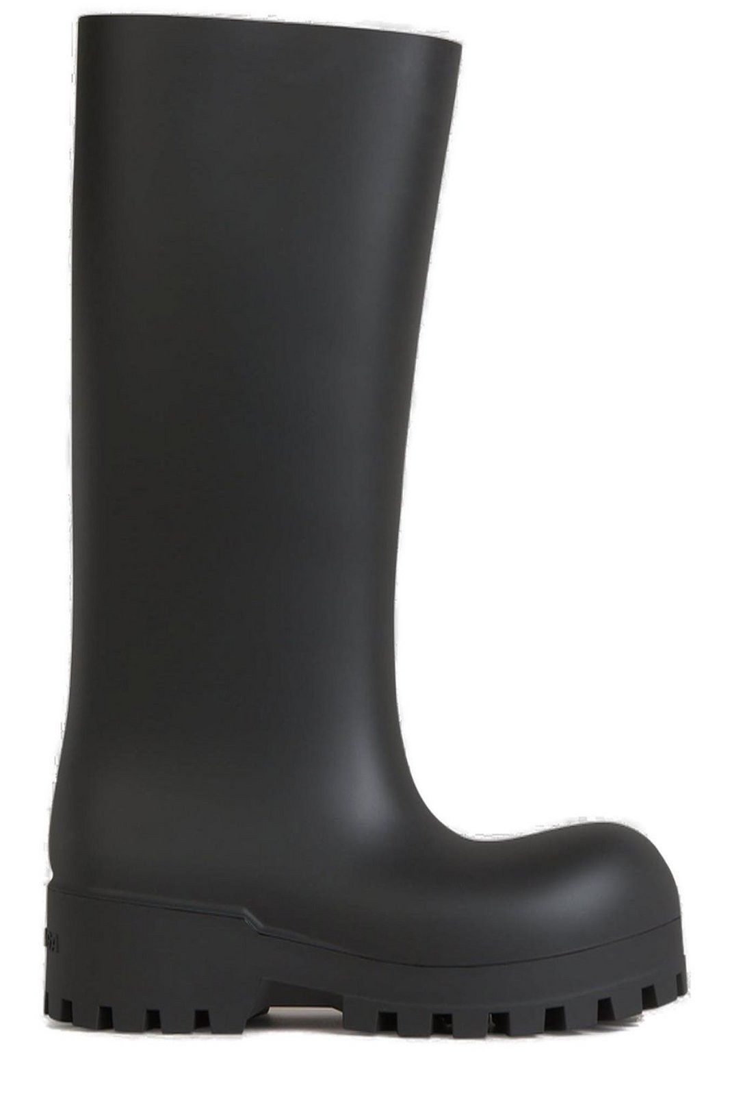 Balenciaga Bulldozer Rain Boots