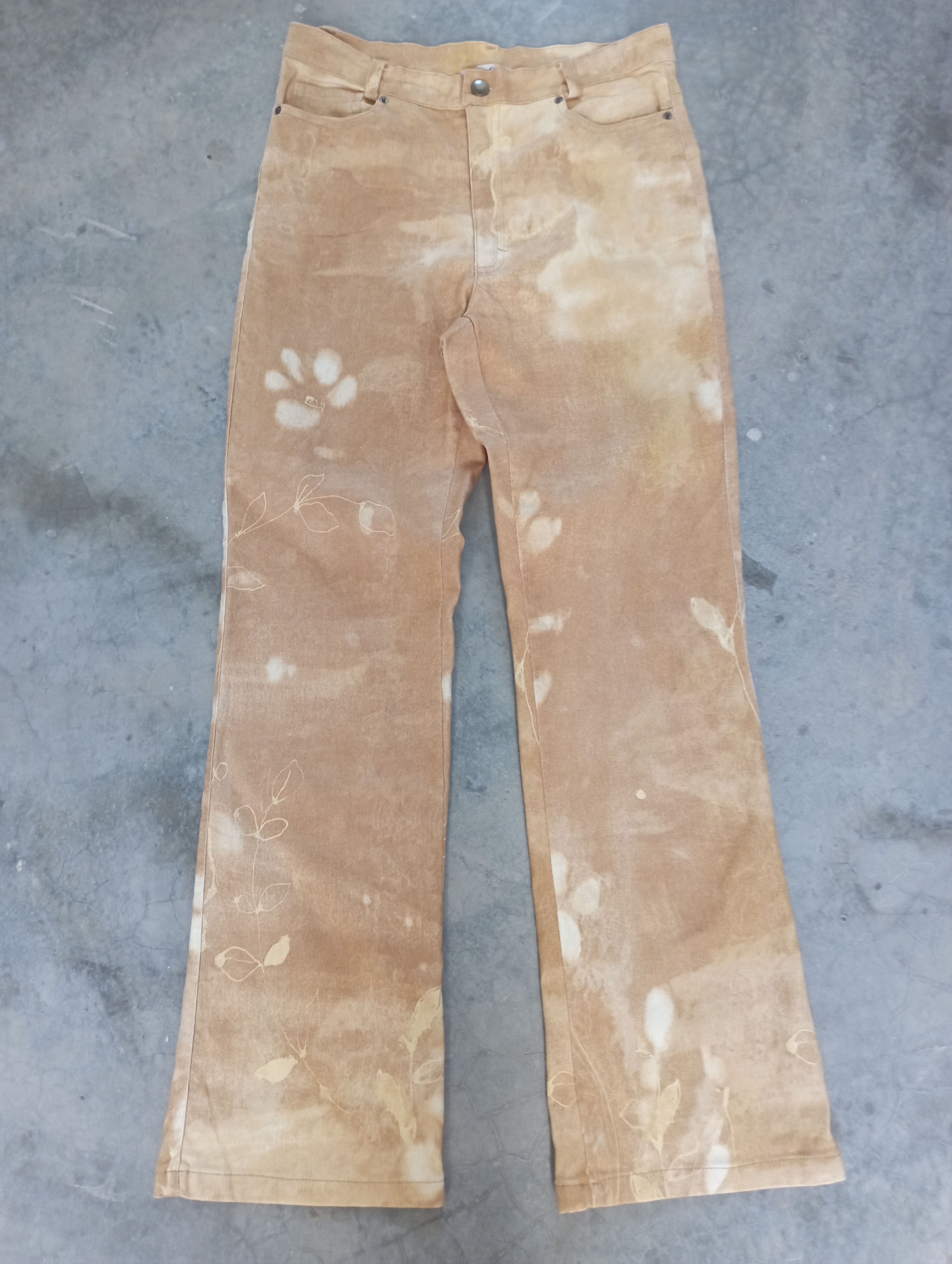 Fuga Denim | Grailed