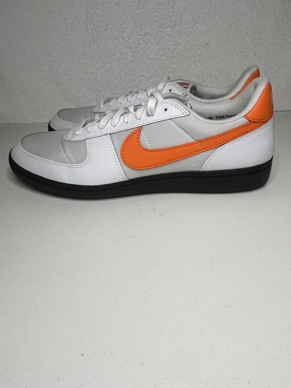 Nike Nike Field General 82 SP Orange Blaze Size 15 Size US 15 / EU 48 - 4 Thumbnail