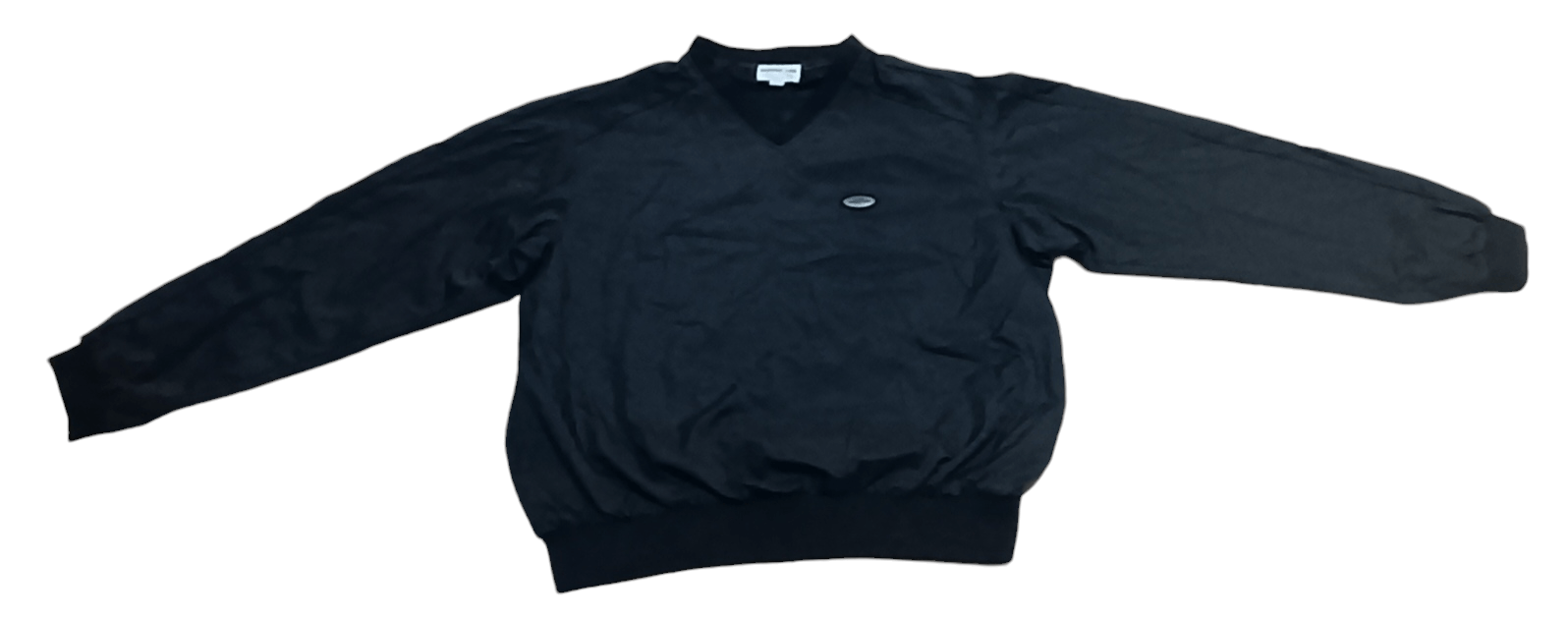 Hai Sporting Gear × Japanese Brand × Kensho Abe KENSHO ABE SPORT SWEATSHIRT Size US L / EU 52-54 / 3 - 1 Thumbnail