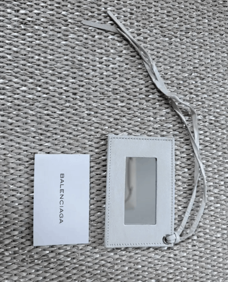 Balenciaga Envelope G21 Clutch Size ONE SIZE - 2 Thumbnail