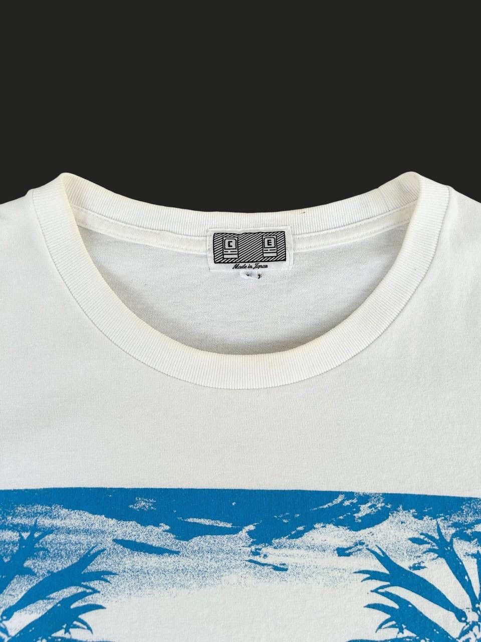 Cav Empt Cav Empt Apology Tshirt Size US L / EU 52-54 / 3 - 5 Thumbnail