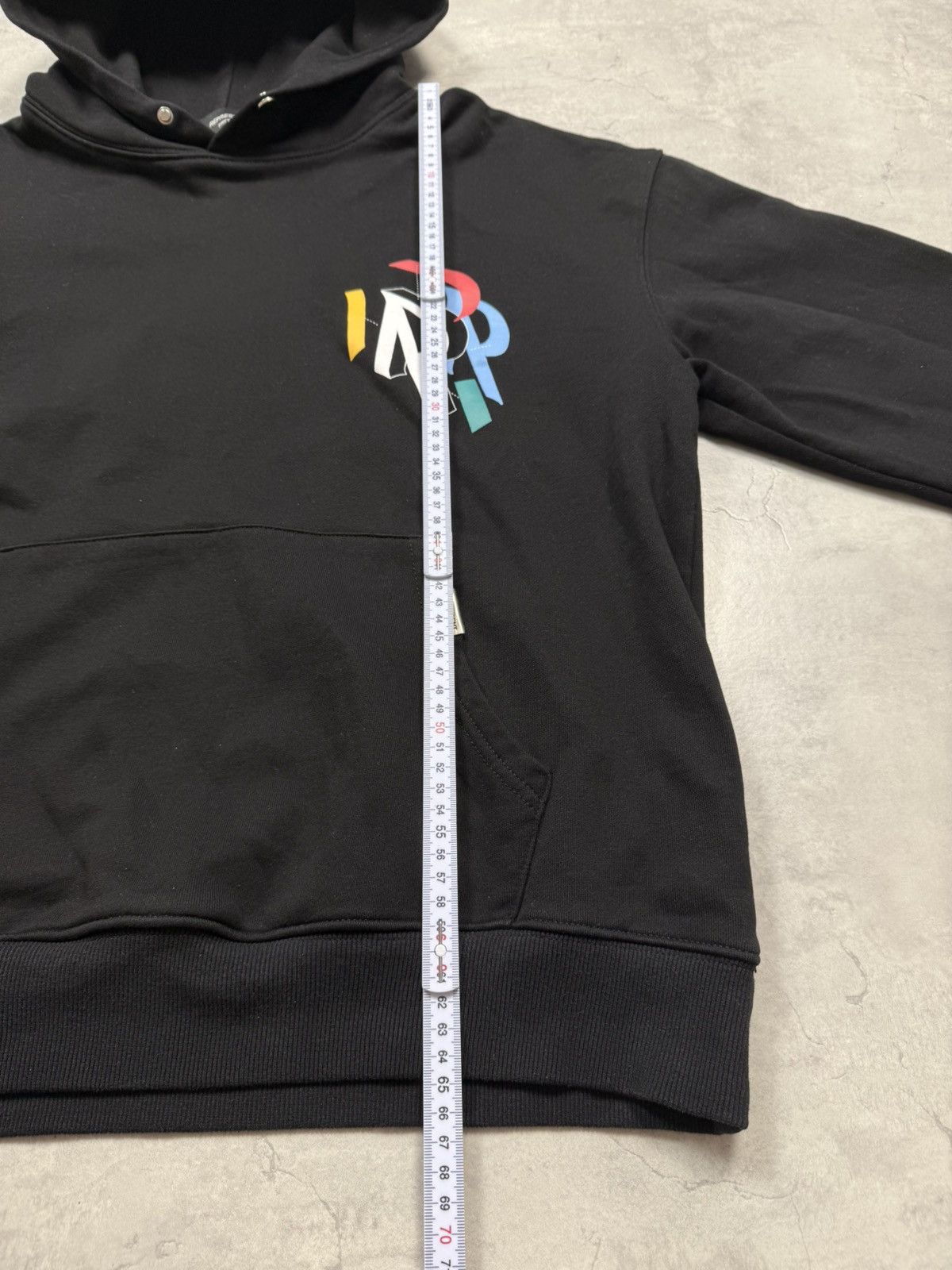 Represent Clo. Represent Hoodie Size US M / EU 48-50 / 2 - 9 Thumbnail