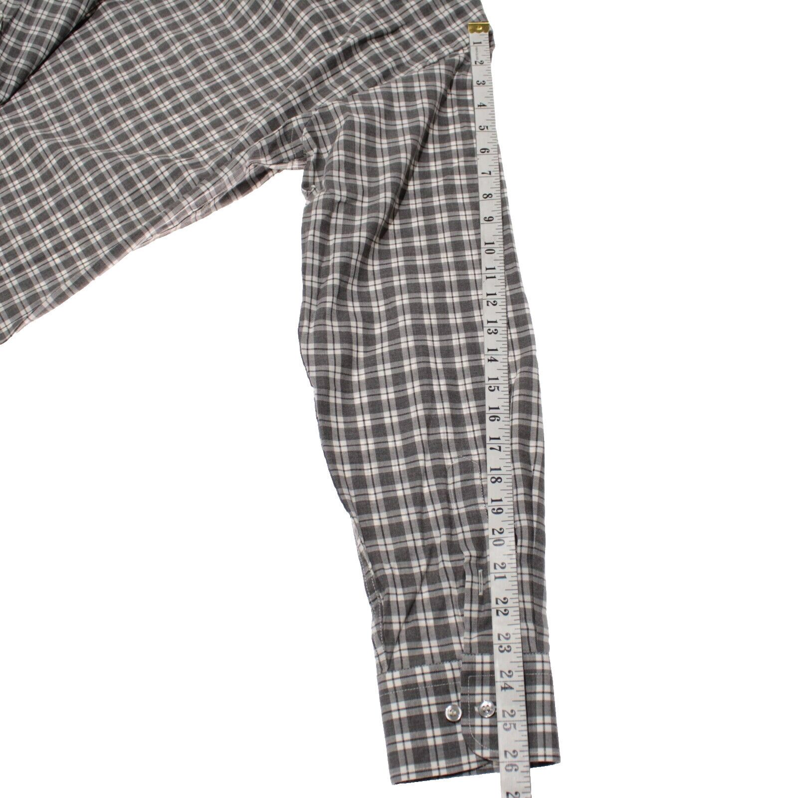 Paul & Shark Paul & Shark New with tags Shirt Size L US In Gray Size US L / EU 52-54 / 3 - 5 Thumbnail