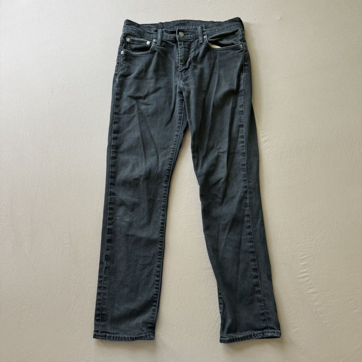 Levi's Levi's® 511 Slim-Fit Straight-Leg Jeans Size US 30 / EU 46 - 1 Thumbnail