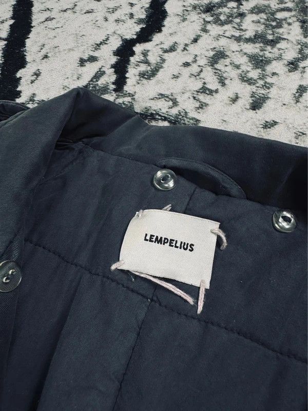 Other Lempelius coat gray M Size M / US 6-8 / IT 42-44 - 4 Thumbnail