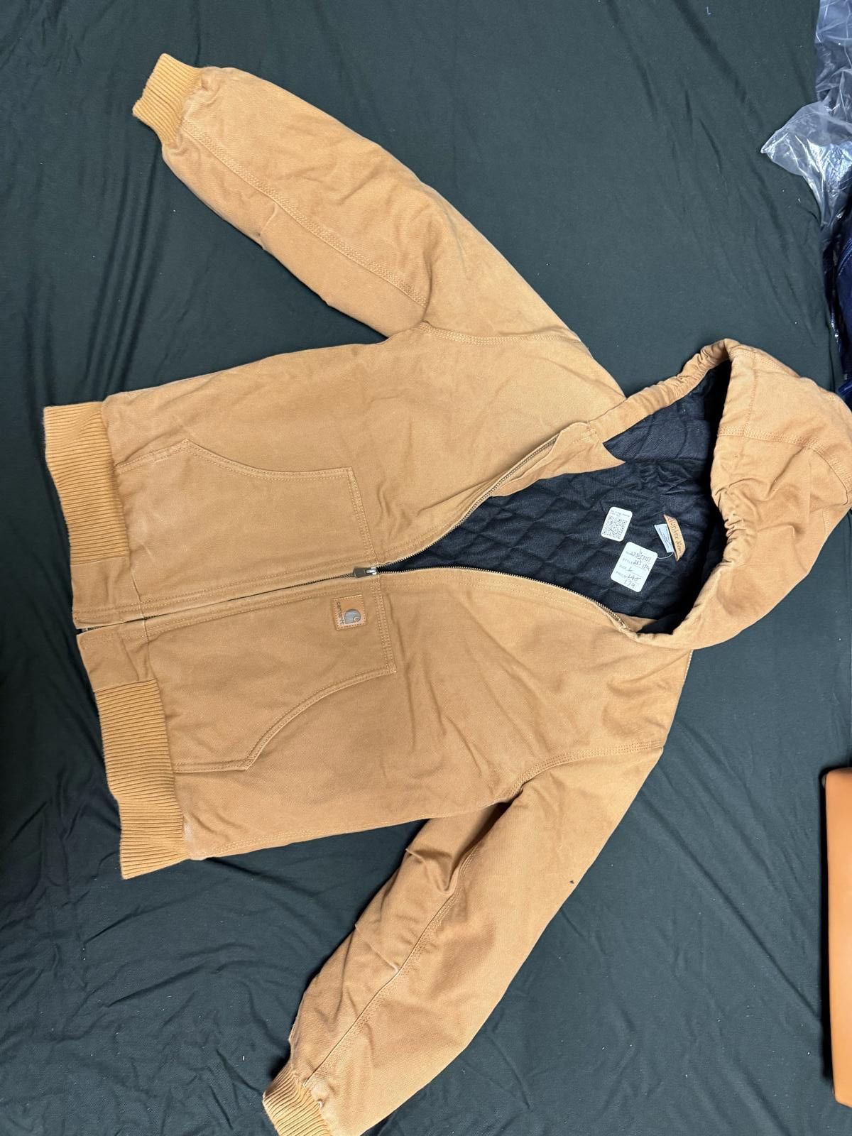 Carhartt Carhart jacket Size US M / EU 48-50 / 2 - 1 Thumbnail