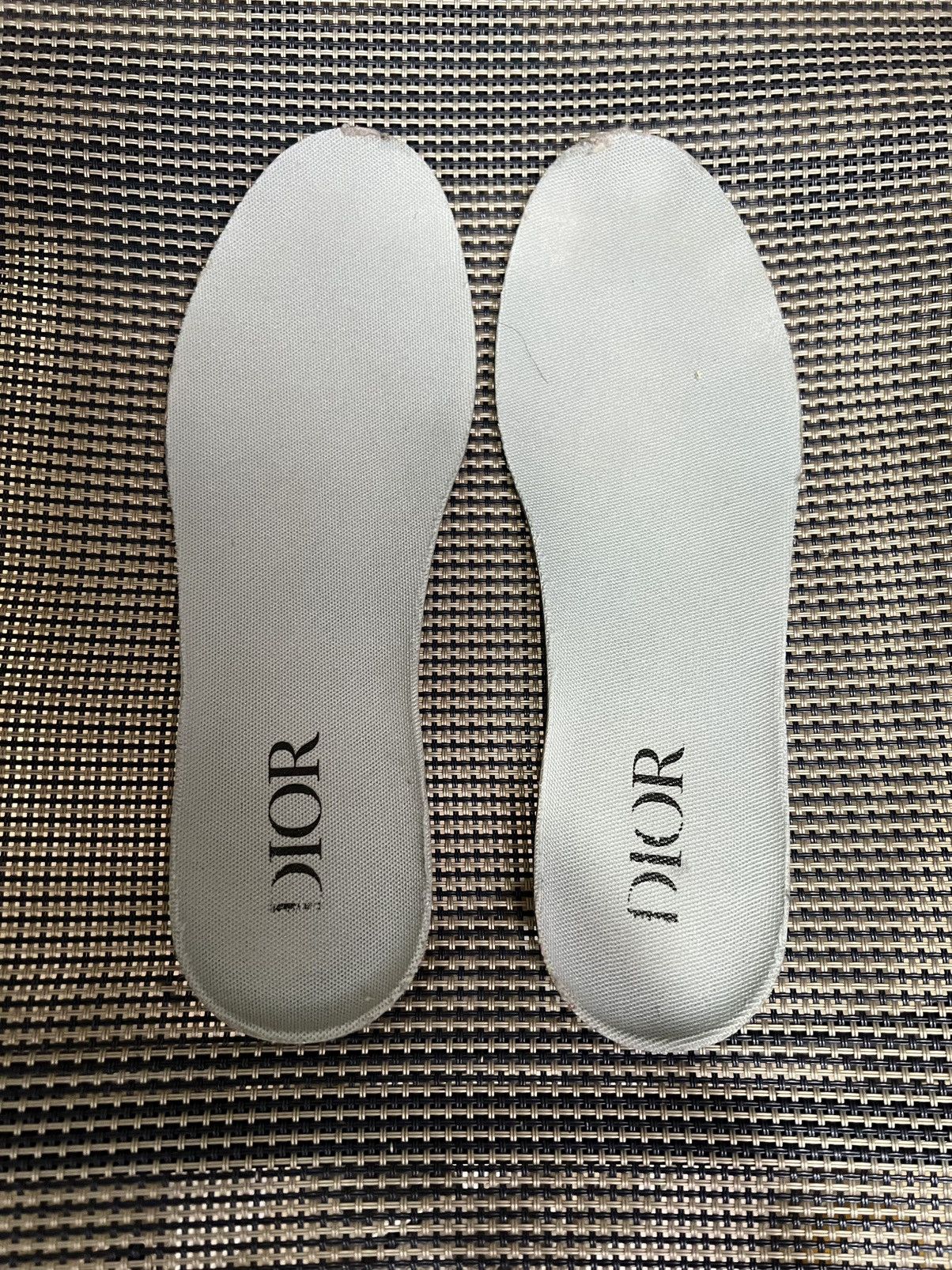 Dior Dior B27 Low-Top Size US 8 / EU 41 - 11 Thumbnail