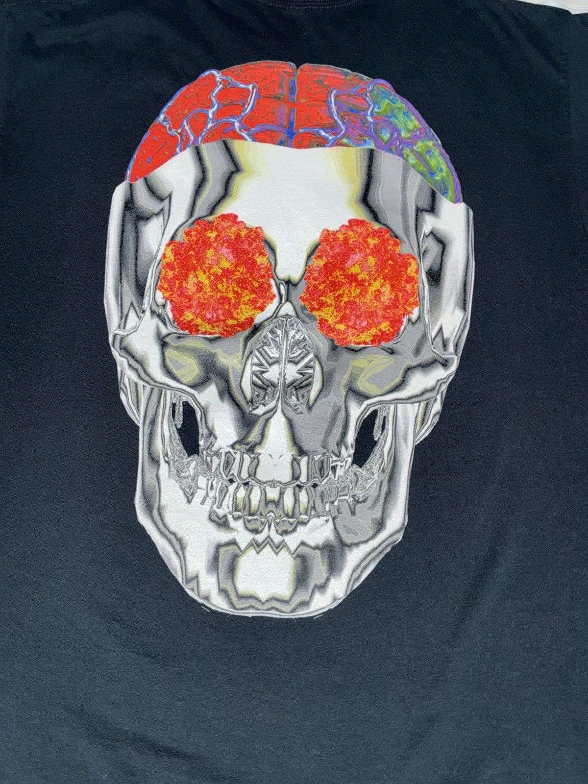 Travis Scott Travis Scott Birds Eye View Tour Merch Size US XL / EU 56 / 4 - 1 Thumbnail
