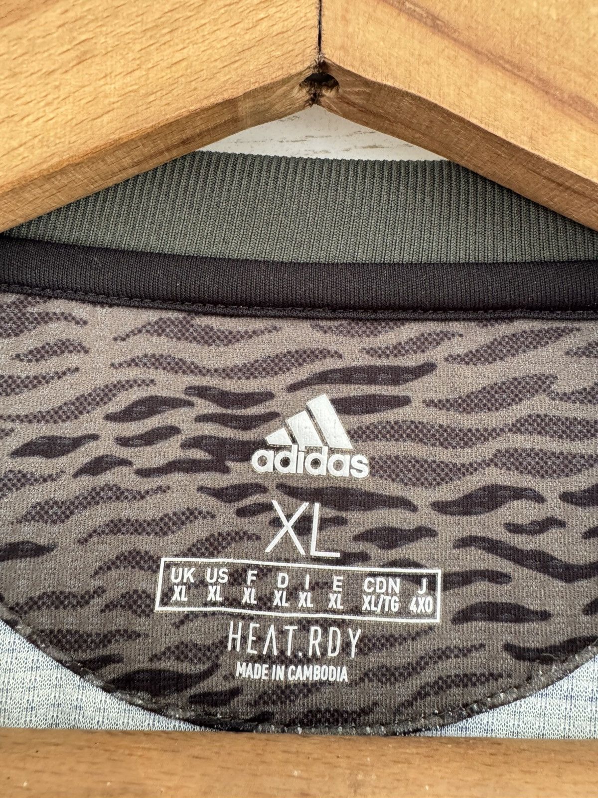 Adidas Manchester United 2020-2021 Away Authentic Soccer Jersey Kit Size US XL / EU 56 / 4 - 18 Thumbnail