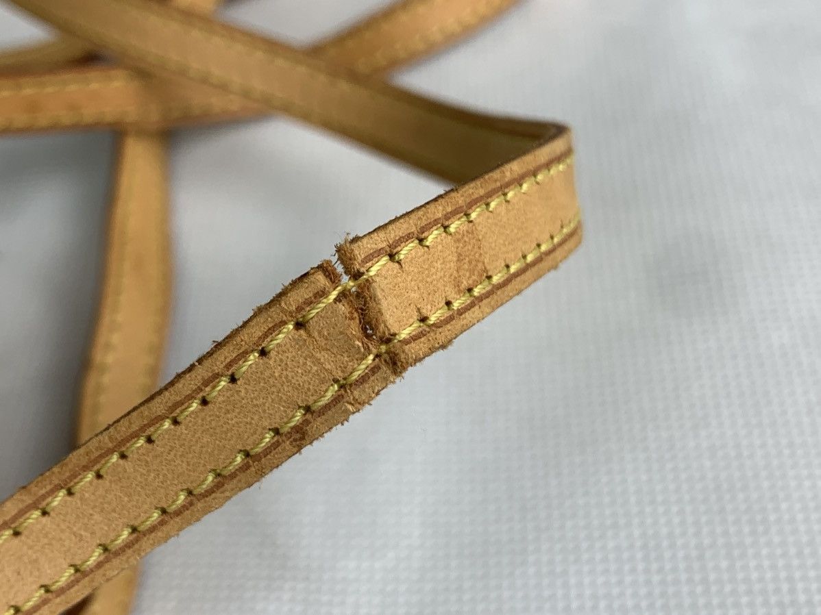 Louis Vuitton Louis Vuitton Pochette Twin PM Monogram Shoulder Bag. Size ONE SIZE - 17 Thumbnail