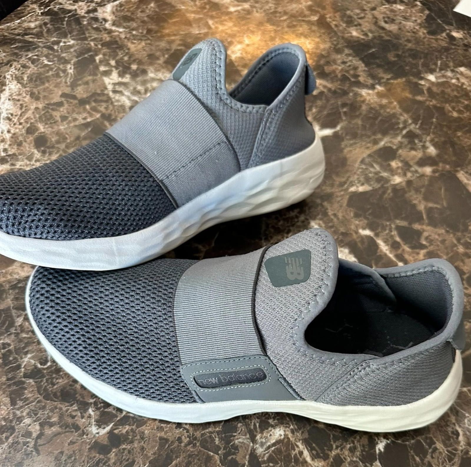 New Balance Mens-Fresh Foam New Balance Trail Shoes Size 10.5 Size M / US 6-8 / IT 42-44 - 1 Thumbnail