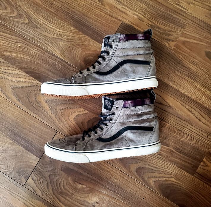 vans scotchgard protector 3m