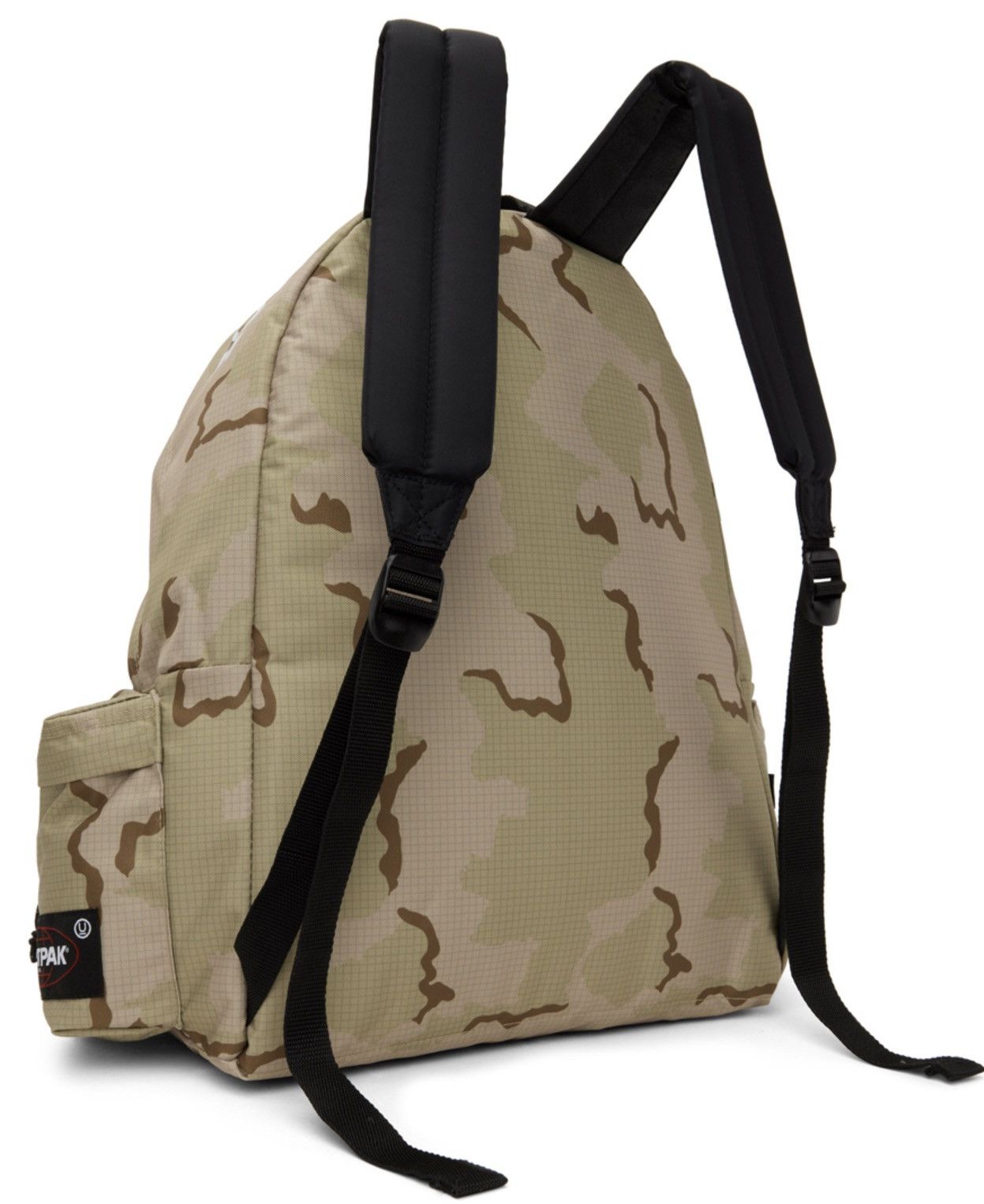 Eastpak × Undercover FINAL DROP Undercover x Eastpak Padded Doubl'r Backpack Size ONE SIZE - 10 Thumbnail