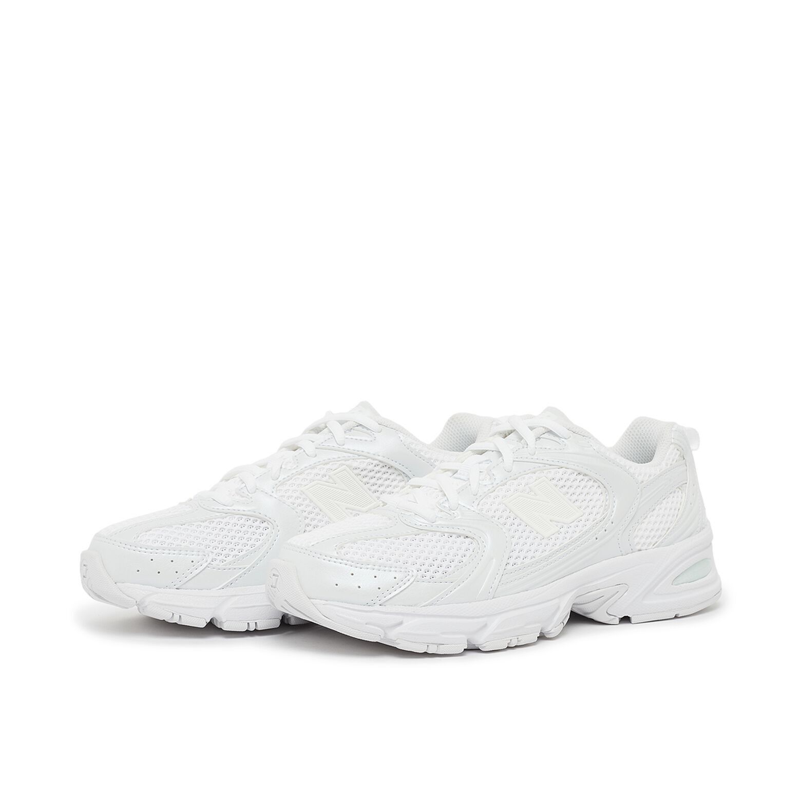 New Balance NEW BALANCE MR530PA WHITE US 10 EU 44 Size US 10 / EU 43 - 3 Thumbnail