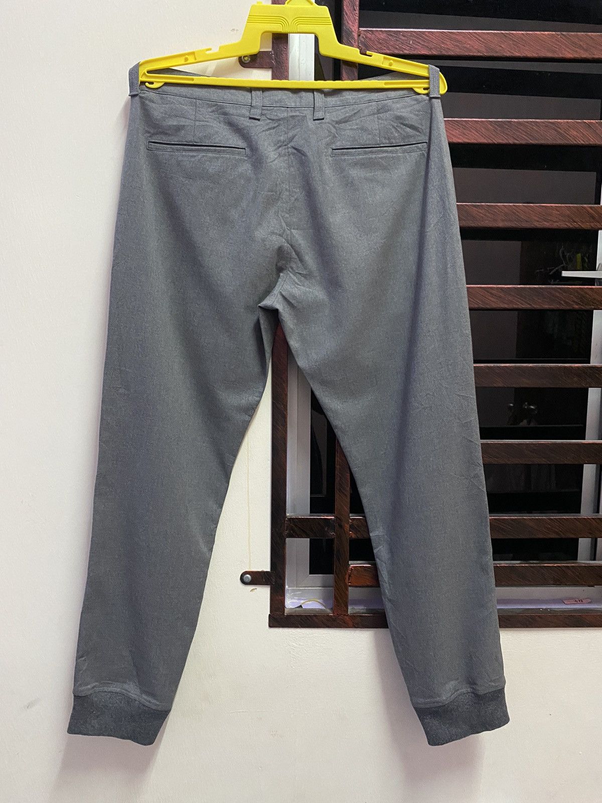 Japanese Brand × Sophnet. × Vintage 🔥 Made in Japan 🔥 Vintage Sophnet. Wool Pants Japanese Brand Size US 36 / EU 52 - 3 Thumbnail