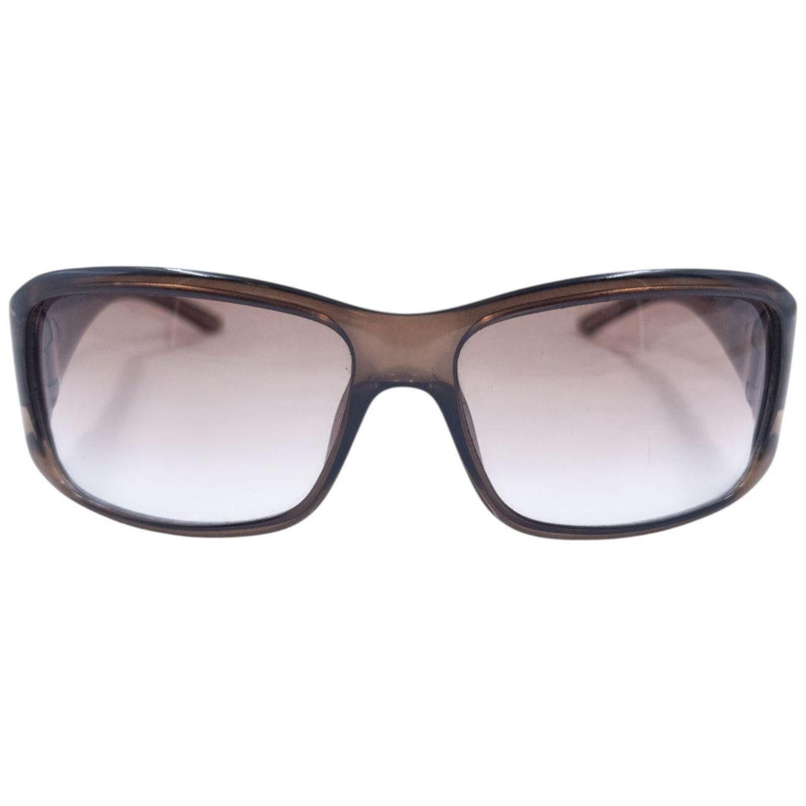 Gucci Vintage 2002 Gucci By Tom Ford Sunglasses Size ONE SIZE - 2 Thumbnail