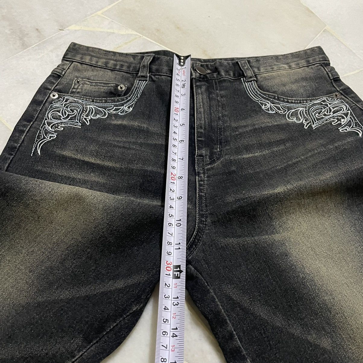 Tornado Mart ORIGINAL VINTAGE FLARED JAPANES BRAND (29×40) Size US 28 / EU 44 - 11 Thumbnail
