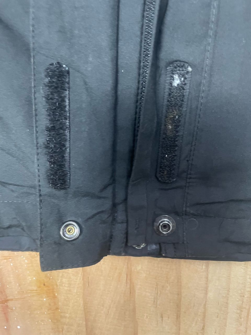 Goretex × The North Face The North Face Goretex Jacket Size US XL / EU 56 / 4 - 5 Thumbnail