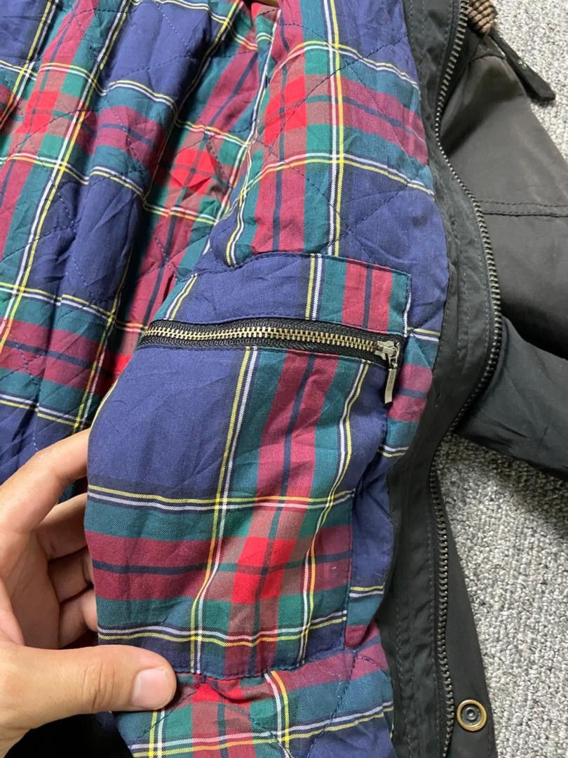 Polo Ralph Lauren Polo Ralph Lauren Utility Field Jacket (194) Size US M / EU 48-50 / 2 - 6 Thumbnail